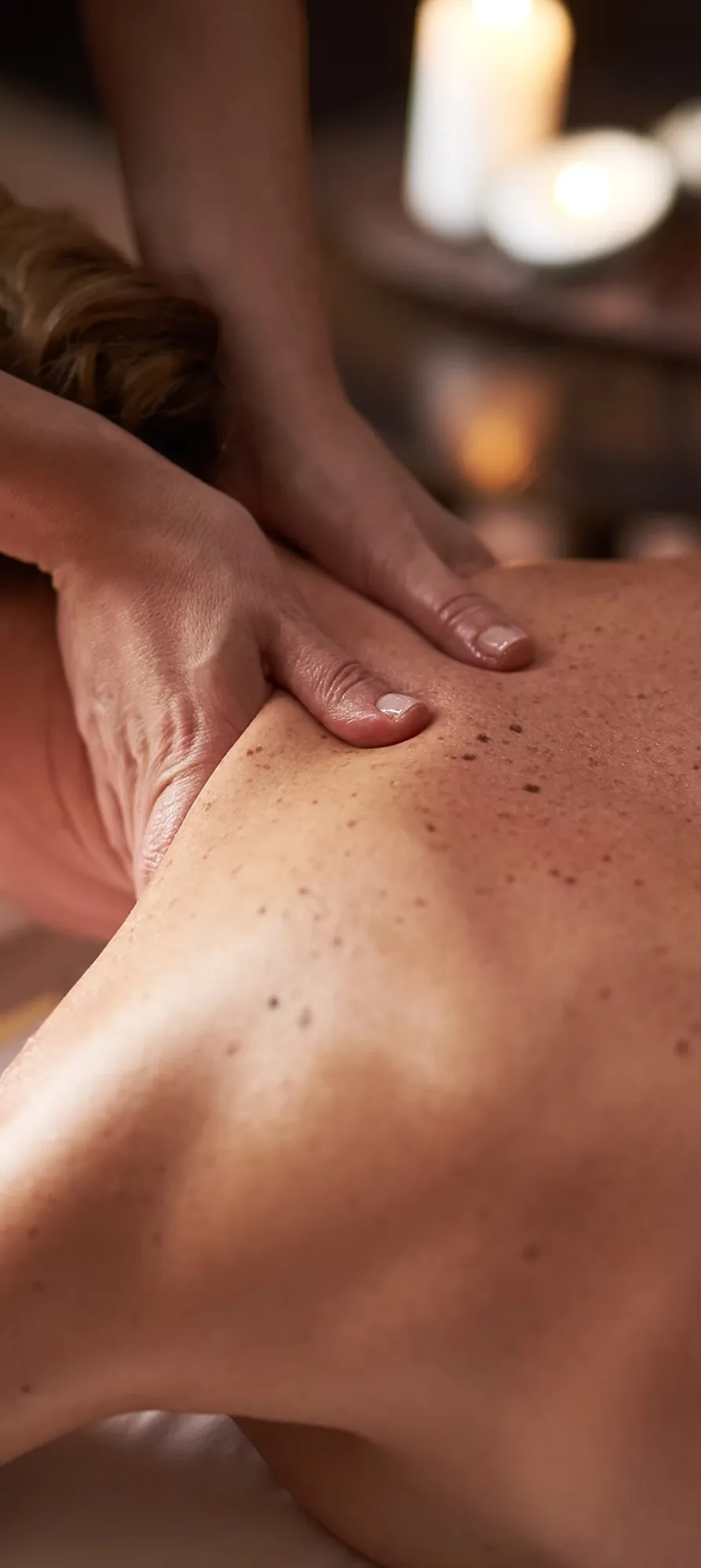 Individualized Treatment Every Time
